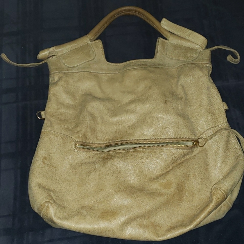 Foley +Corinna tote